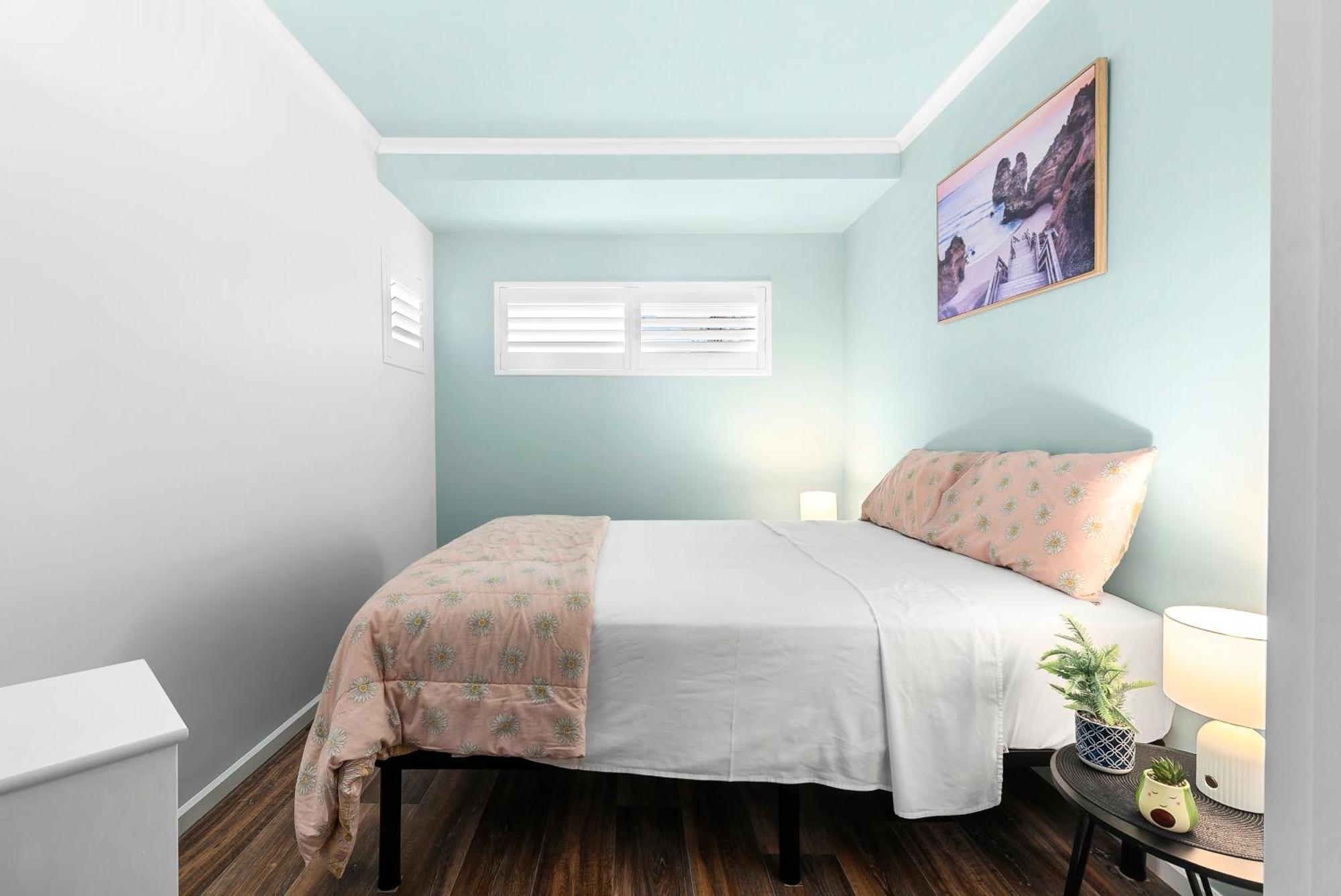 Villa Vaucluse Apartments Cairns Exterior foto